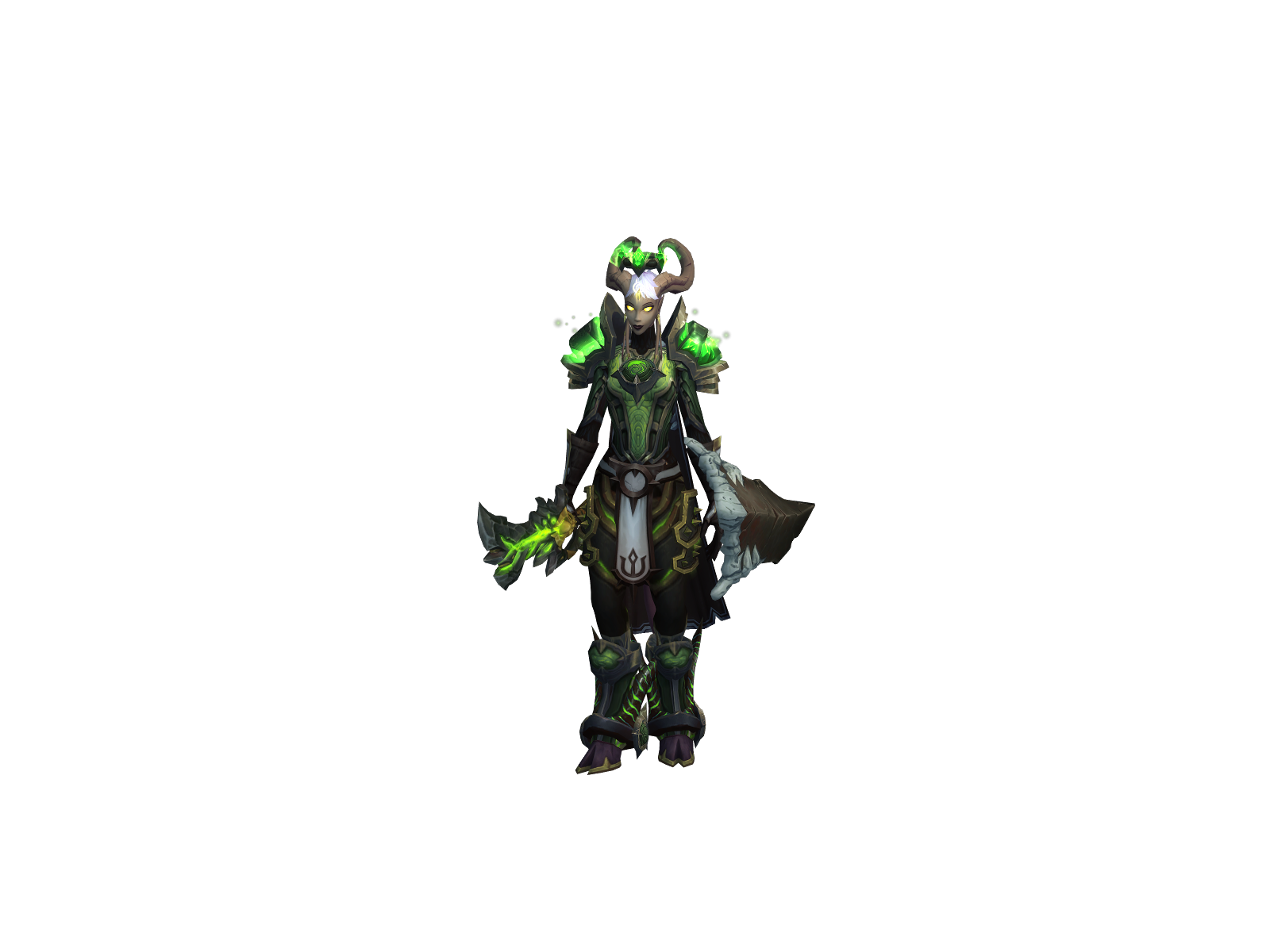 Amorissia