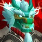 Oshiamonk avatar