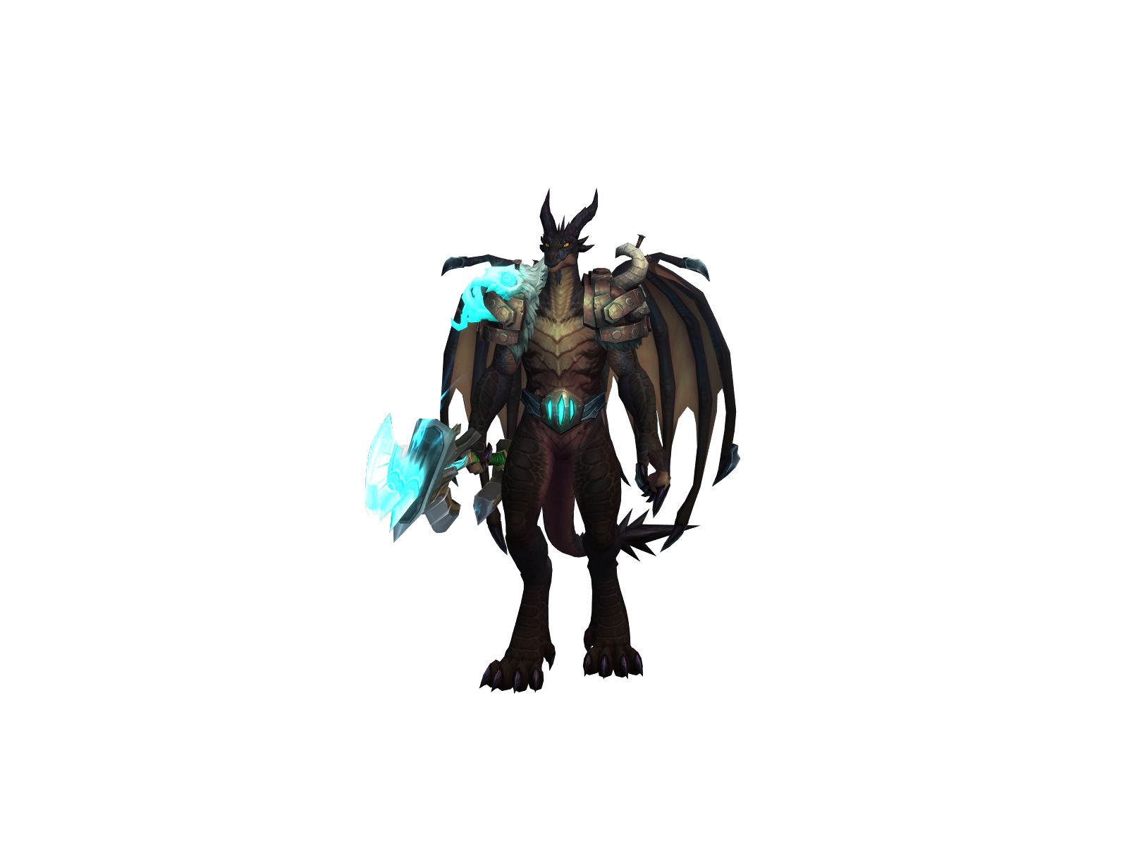 Danragh