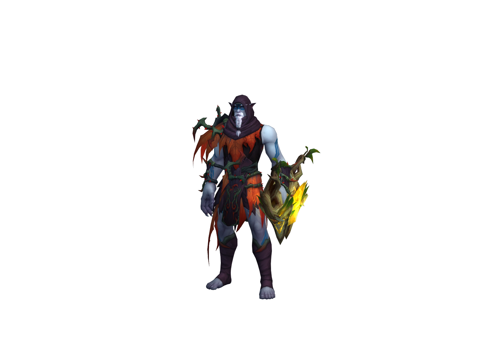 Vexrange