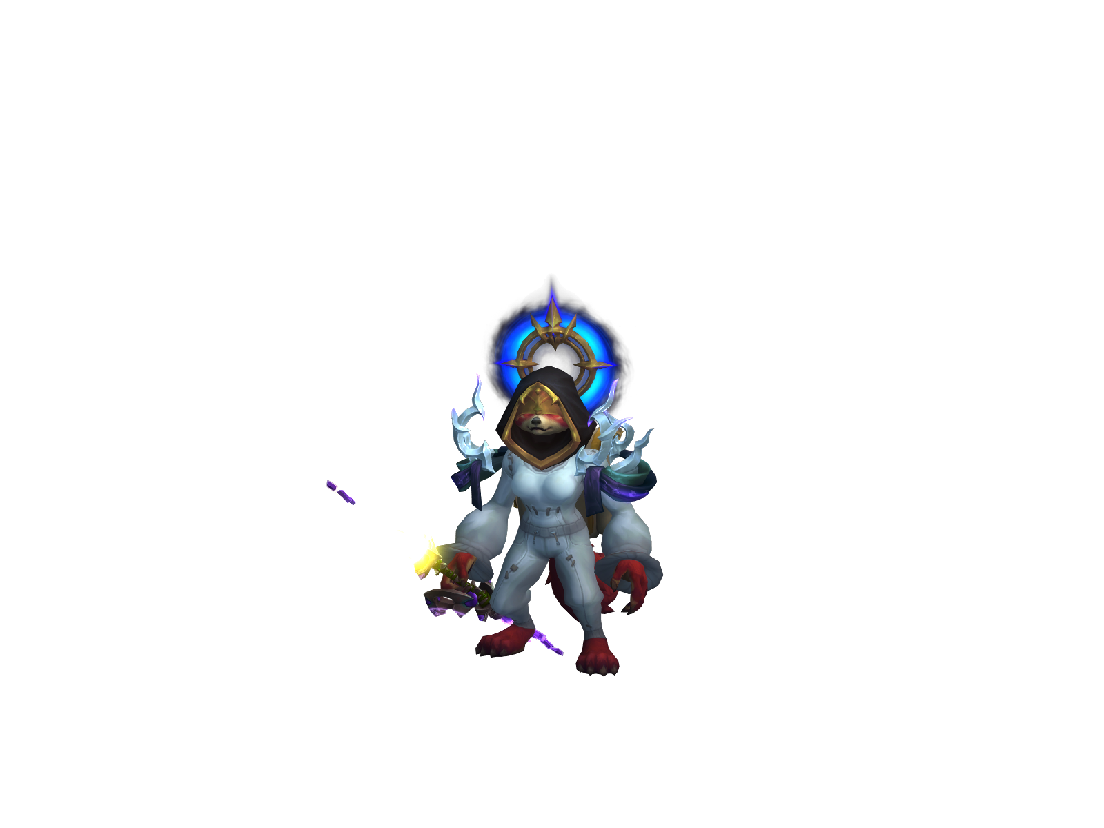 Balouthemage