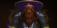 Azagarath's icon