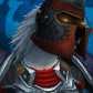 Acidophilic avatar