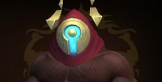 Robsondog's icon