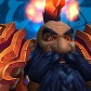 Uigeadail avatar