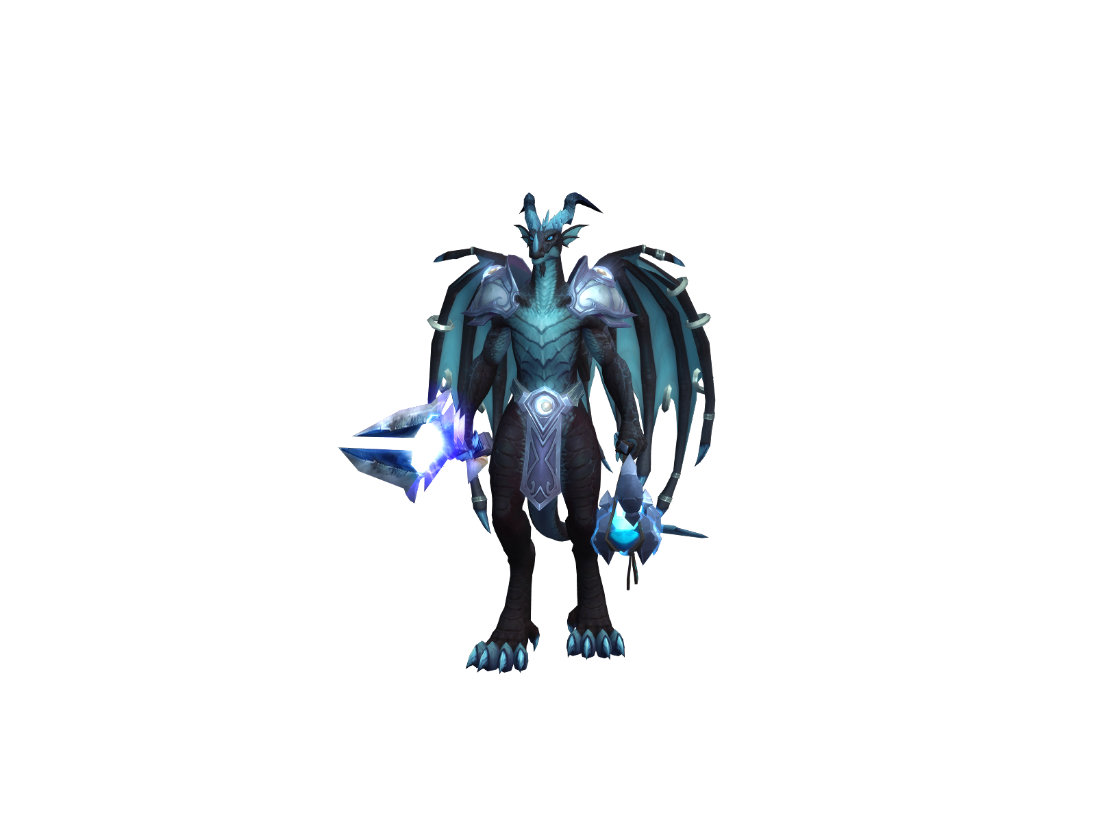Elaynae WoW character banner