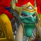 Pengjin avatar