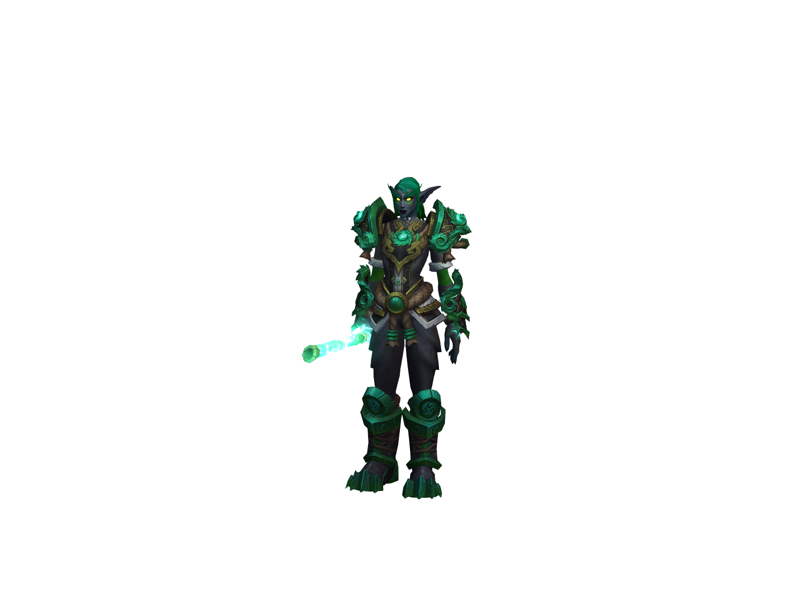 Bonkemonk