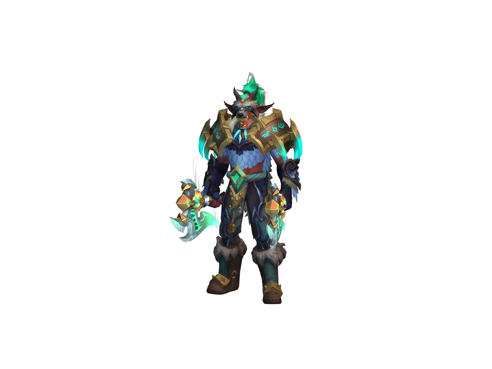 Bigscrototem