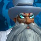 Saltycheeks profile icon