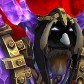 Controlle avatar