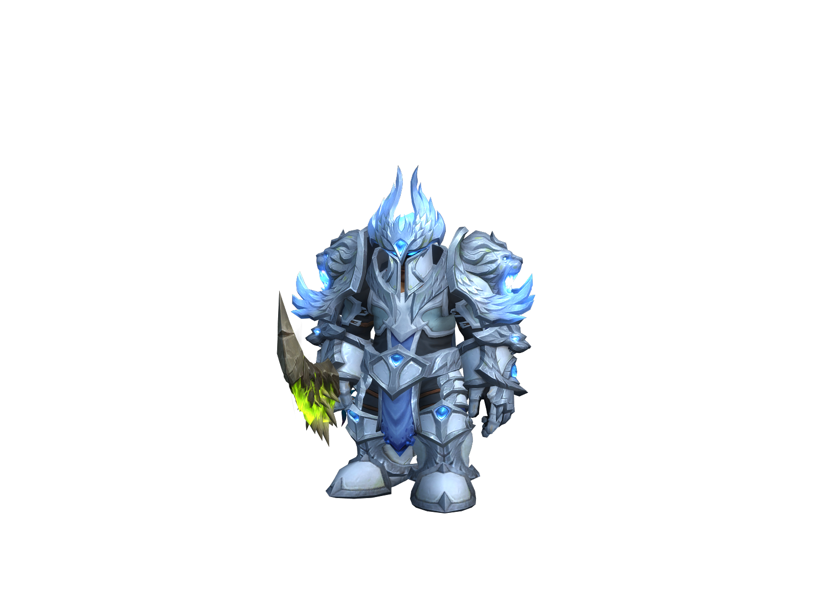 Goldair