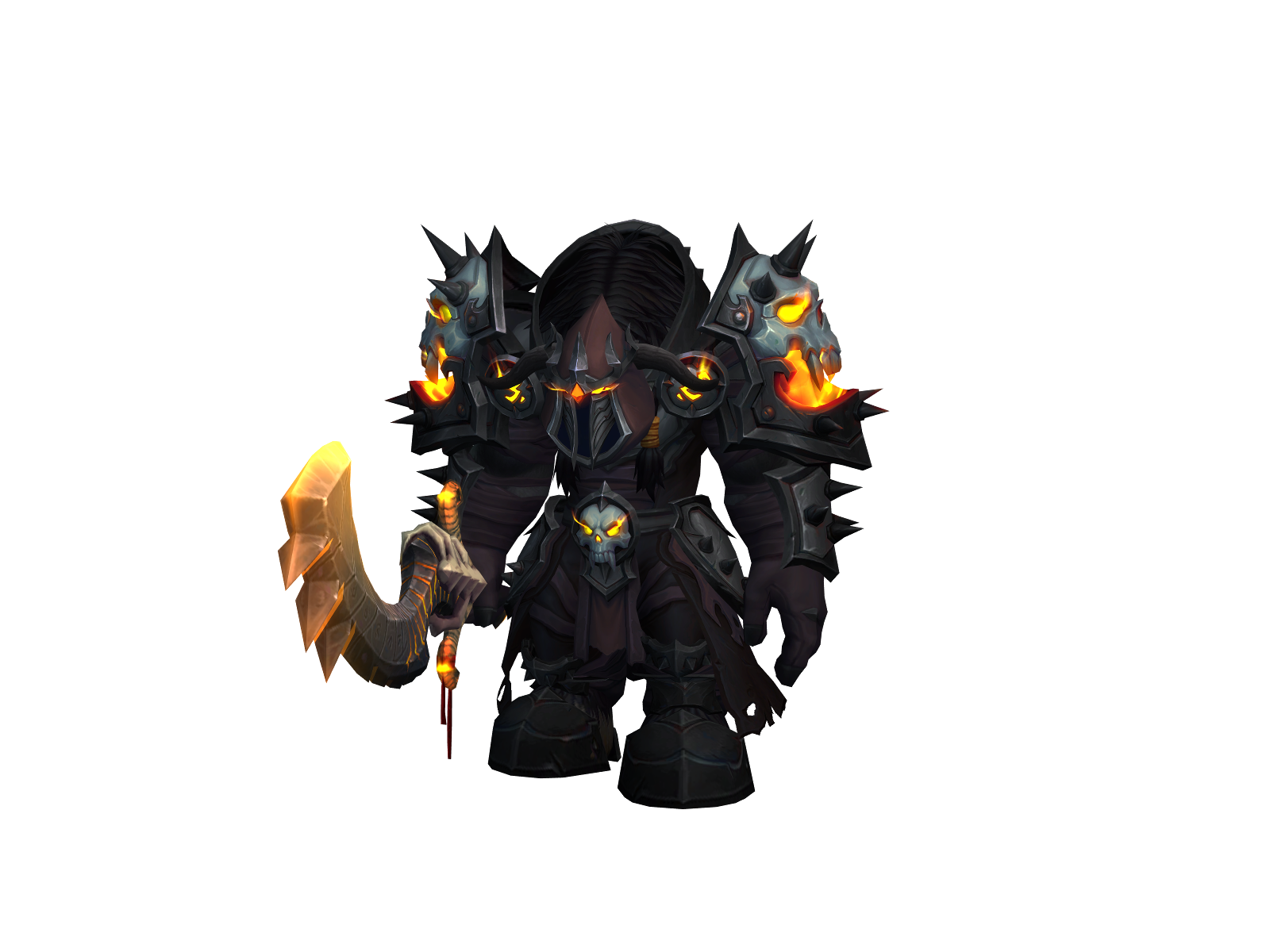 Deadtip