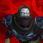 Lonemask avatar