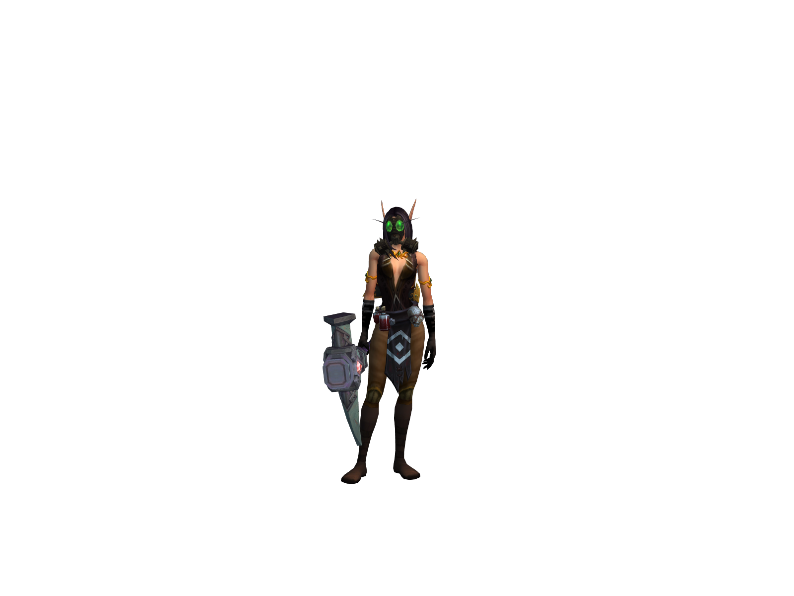 Místweaver