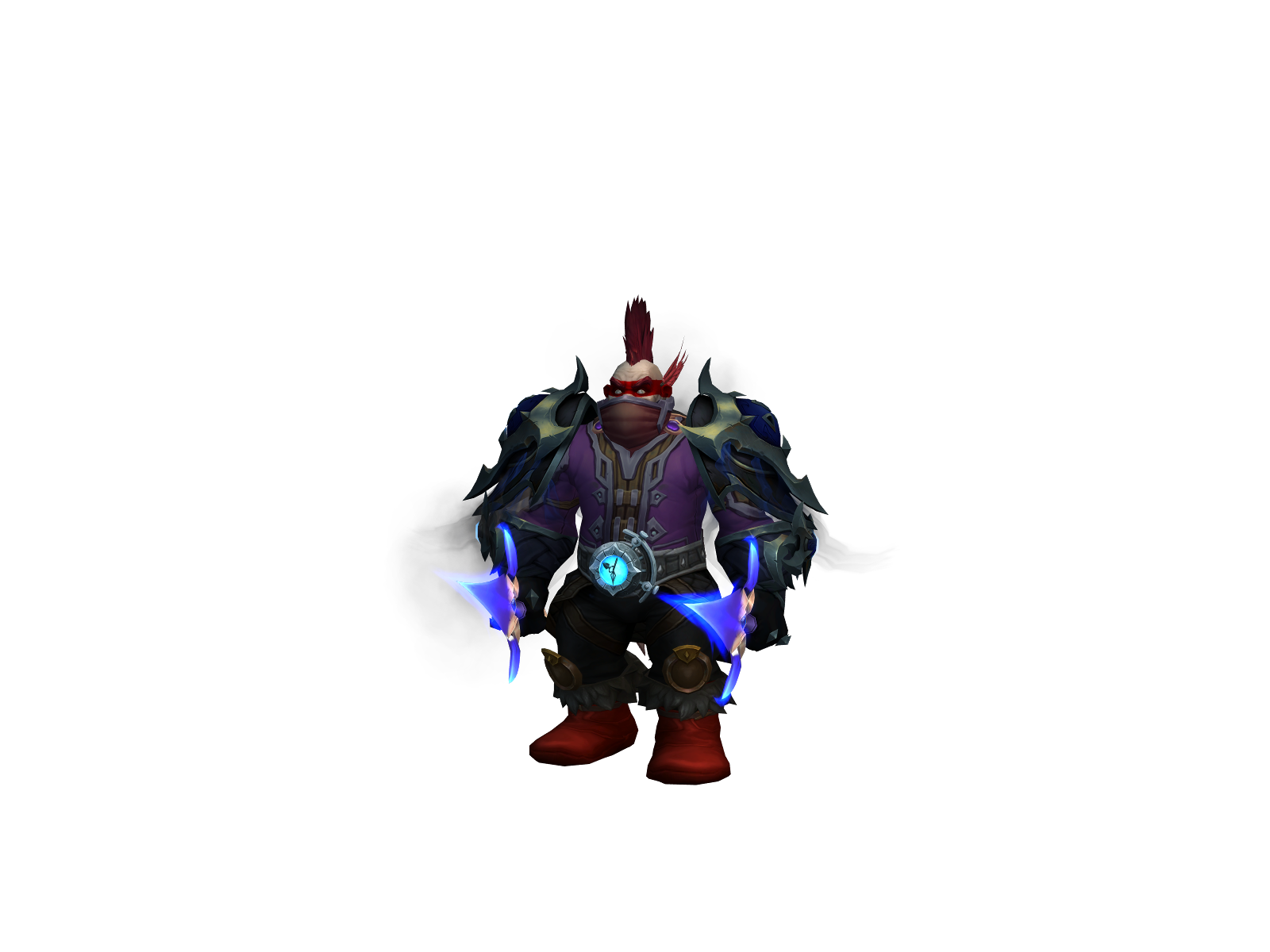 Maqeri