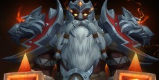 Dyshtysh's icon