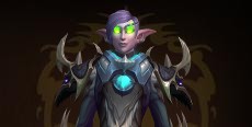 Phoenixdh's icon