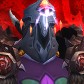 Gandvoidelf avatar