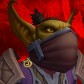 Regglar avatar