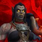 Fríjrot avatar