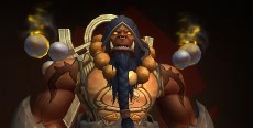 Eñzo's icon