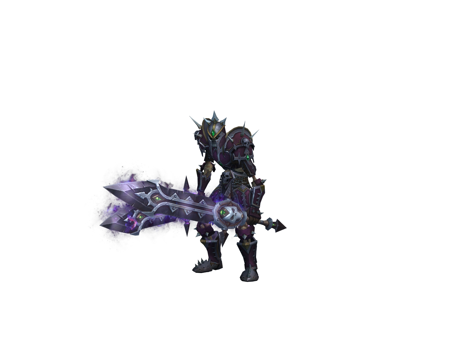 Sanzô 3D character render