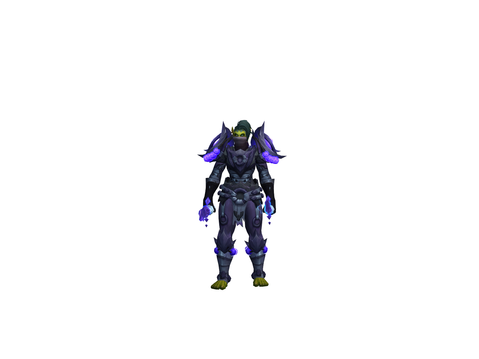 Clawplatinum