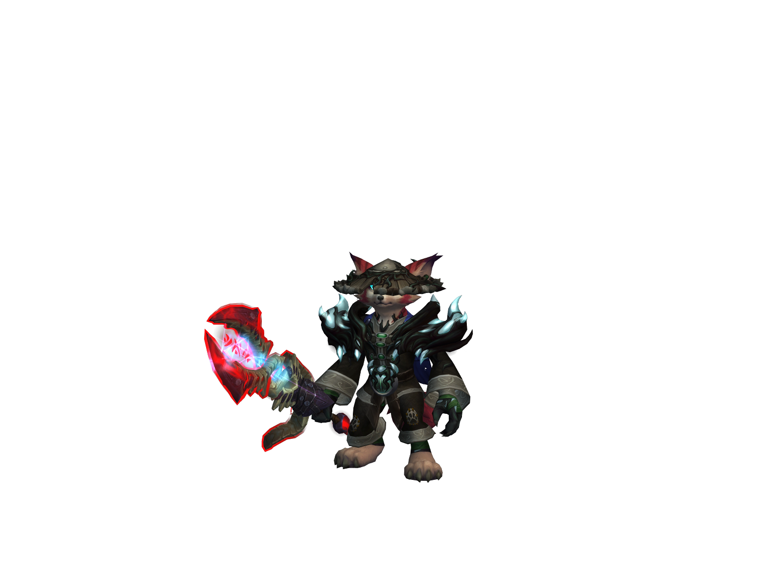 Xuemeilo