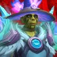 Rigórmortis avatar