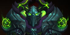 Vâlium's icon