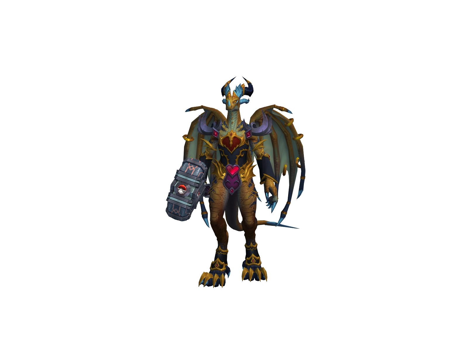 Angdrake