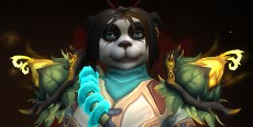 Hotbun's icon