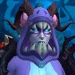 Yakumoomori portrait