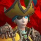 Blackwidowed avatar