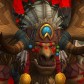 Hinto avatar