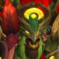 Mizkadruid avatar