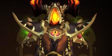 Aggelock's icon