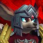 Furrysmugler avatar