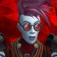 Uhura avatar