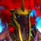 Rhogarr