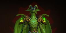 Ortemis's icon