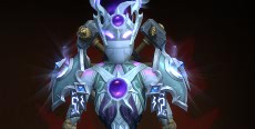 Lurred's icon