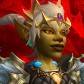 Hollyhelvede avatar