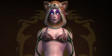 Okijop's icon