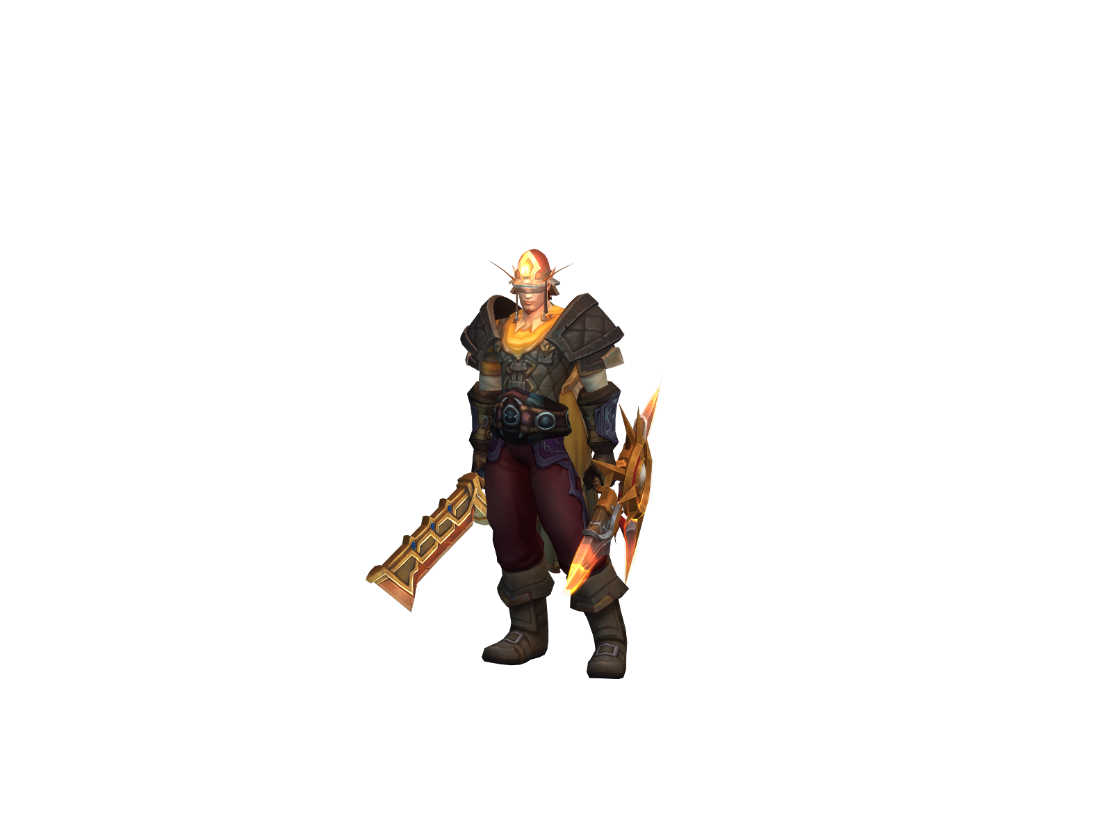 Beastydh