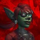 Scaramel avatar