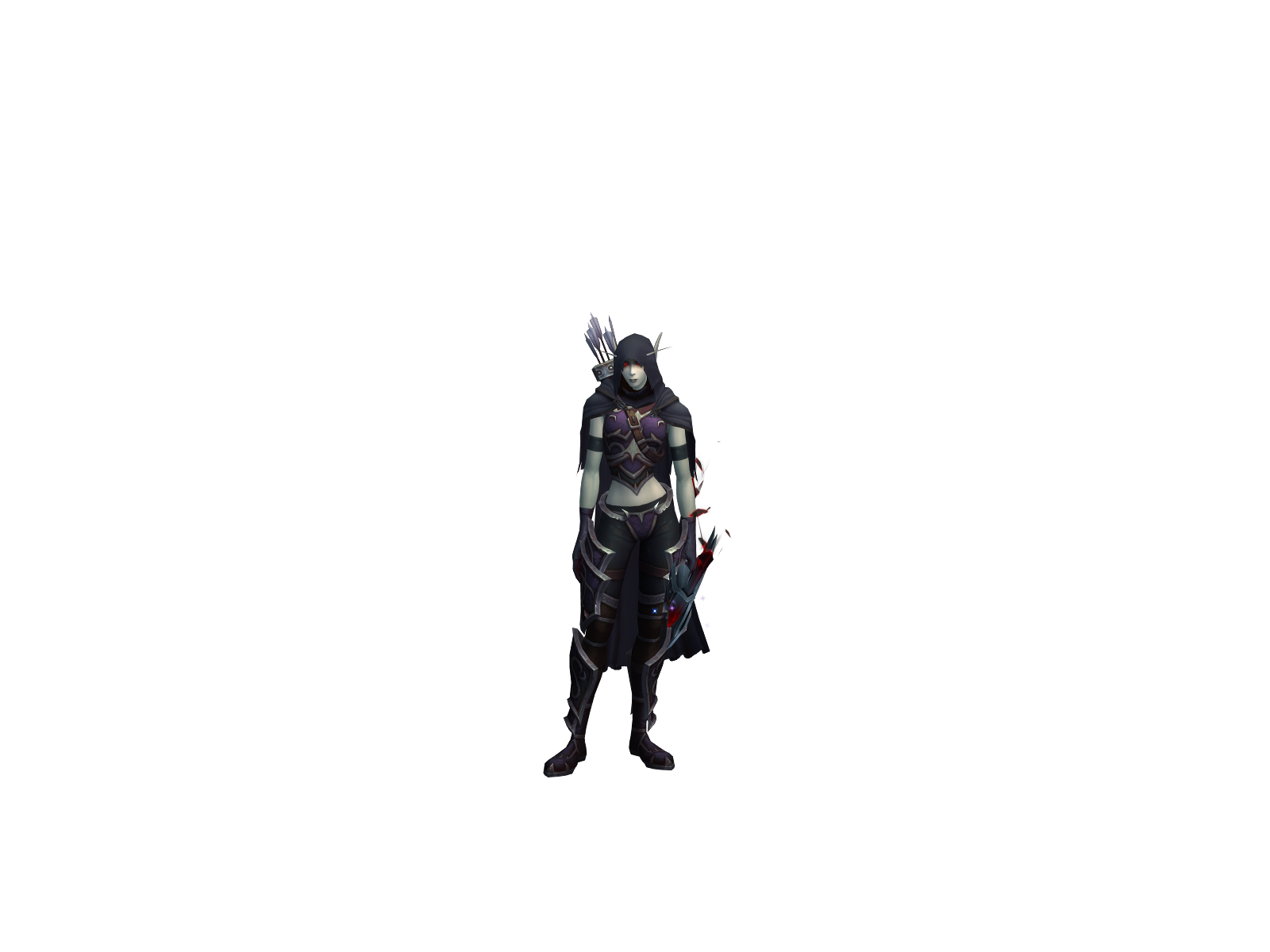 Asmodexia