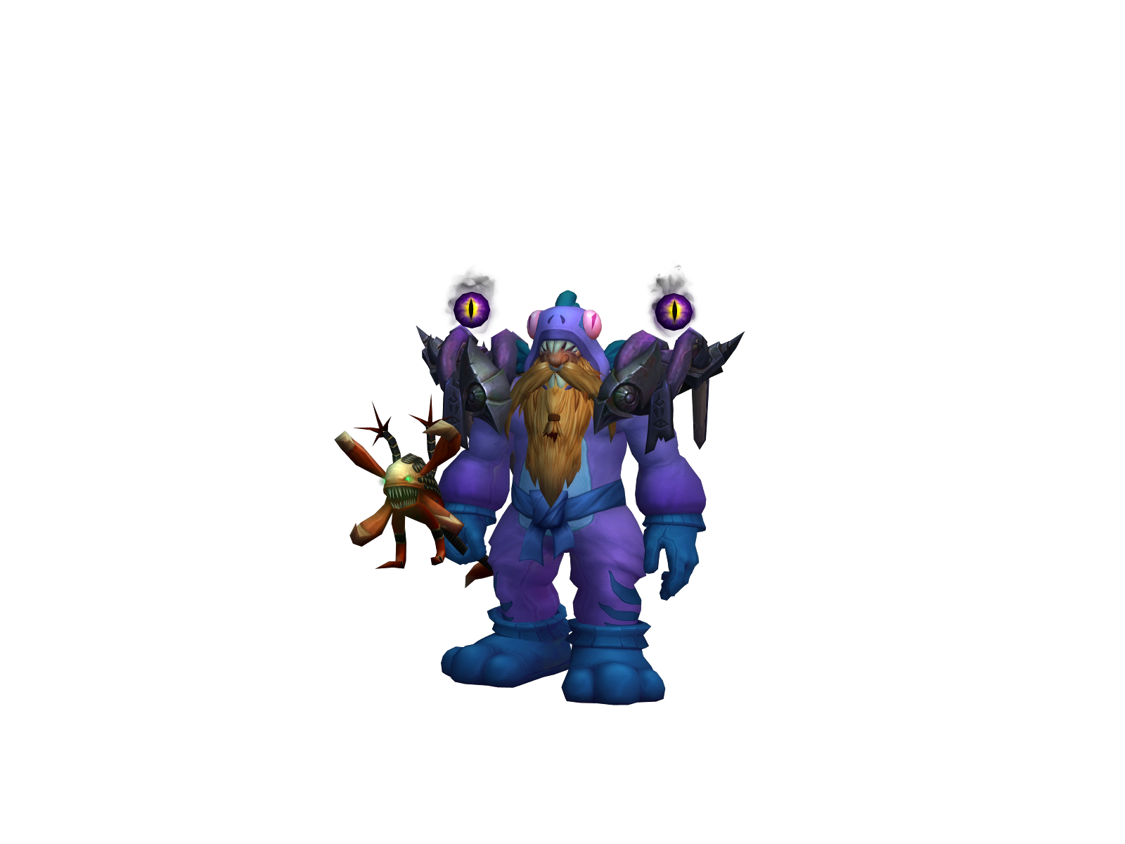 Thigraj