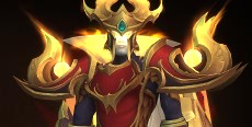 Chrislight's icon